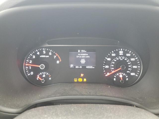 2022 KIA SOUL LX - KNDJ23AU2N7162101