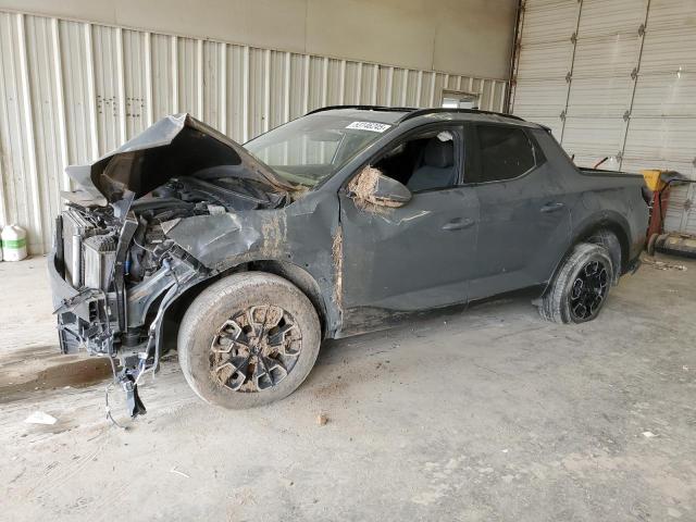 HYUNDAI SANTA CRUZ
