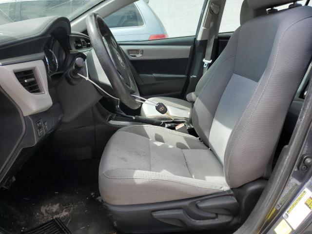 2016 TOYOTA COROLLA L - 5YFBURHE4GP443351