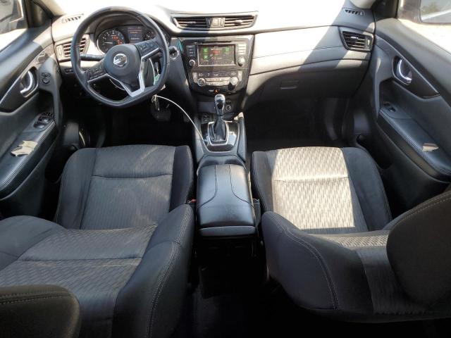 2019 NISSAN ROGUE S - JN8AT2MV7KW372601