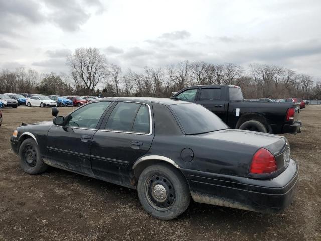 Vin: 2fabp7bv0bx169385, lot: 51822995, ford crown vic police interceptor 20112
