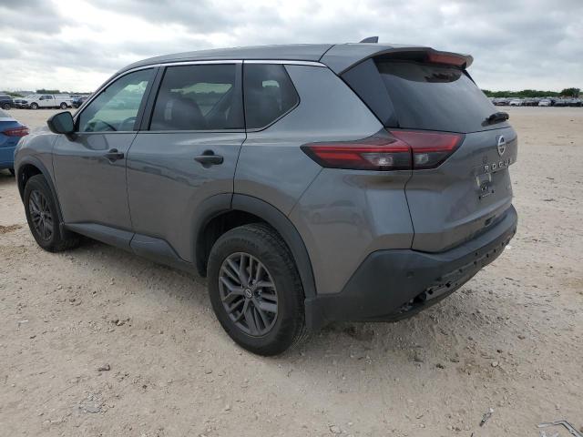 Vin: 5n1at3abxmc847525, lot: 53042965, nissan rogue s 20212