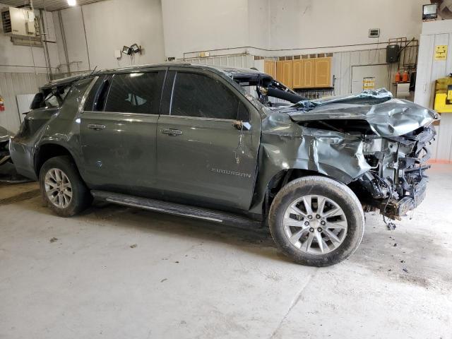 Vin: 1gnskfkd2pr189947, lot: 53150155, chevrolet suburban k1500 premier 20234