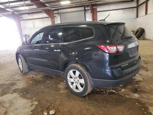 Vin: 1gnkrgkdxhj201988, lot: 53145485, chevrolet traverse lt 20172