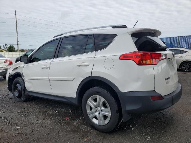 Vin: 2t3zfrev7fw130845, lot: 51592435, toyota rav4 le 20152