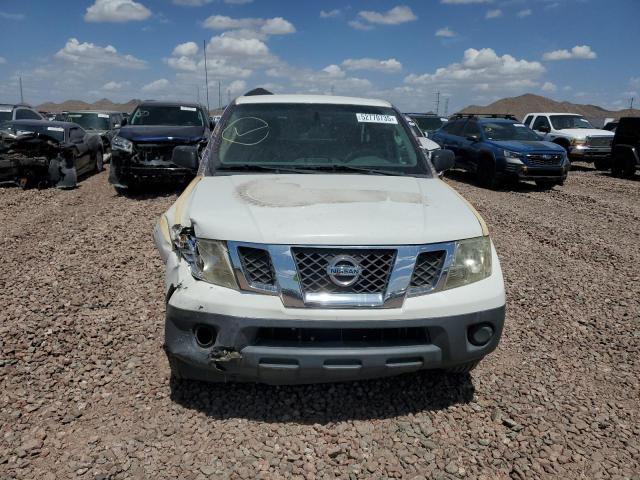 2016 NISSAN FRONTIER S - 1N6BD0CT1GN749340