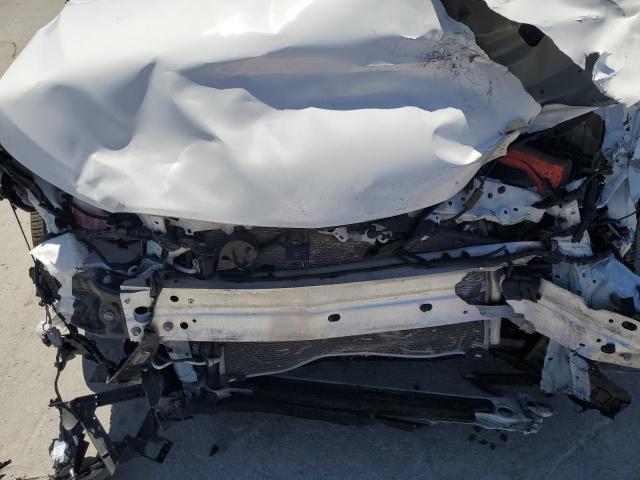 2023 TOYOTA CAMRY SE NIGHT SHADE 4T1G11AK5PU832630