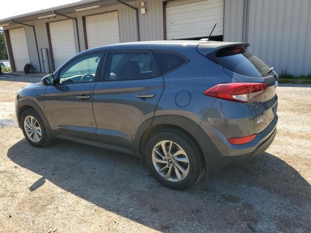 2017 HYUNDAI TUCSON SE - KM8J23A40HU575975