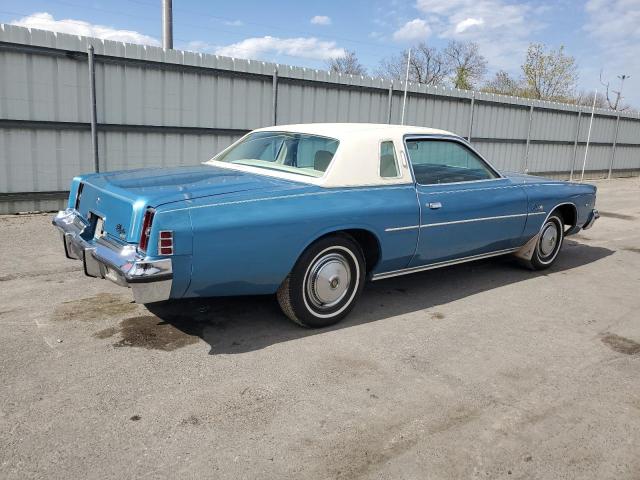 Vin: 0000ss22k5r307698, lot: 53530495, chrysler all other 19753