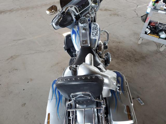 2005 HARLEY-DAVIDSON FLHRCI - 1HD1FRW195Y637614