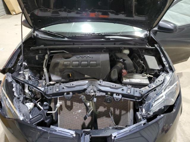 2019 TOYOTA COROLLA L - 2T1BURHE5KC185821