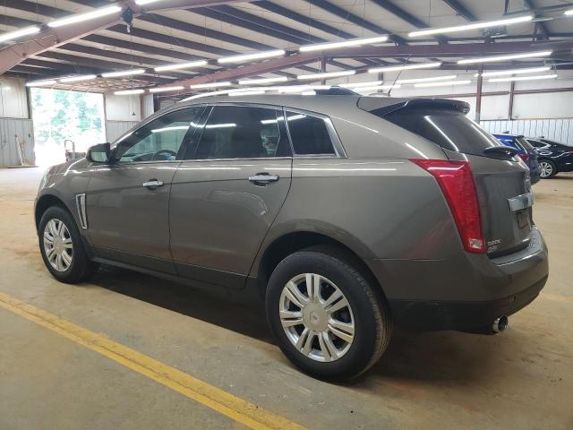 Vin: 3gyfnbe37fs517351, lot: 55014475, cadillac srx luxury collection 20152