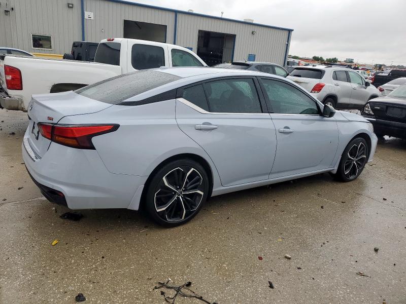 Vin: 1n4bl4cv6pn402025, lot: 55271095, nissan altima sr 20233