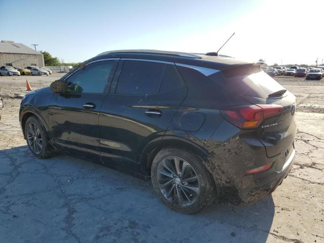 Vin: kl4mmdsl6lb097471, lot: 52079415, buick encore select 20202