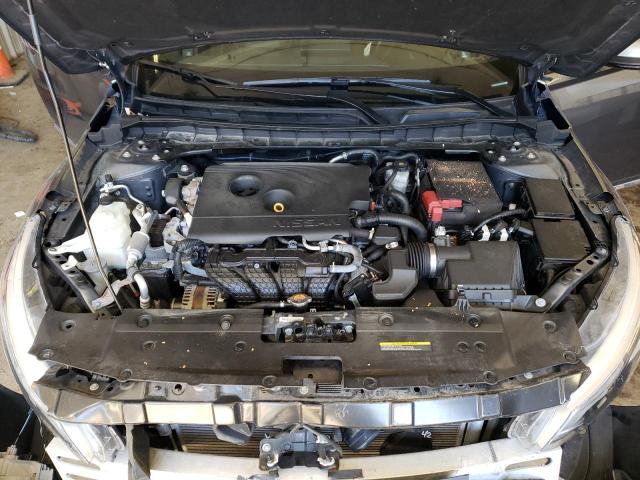 2019 NISSAN ALTIMA SL - 1N4BL4EW0KC134521