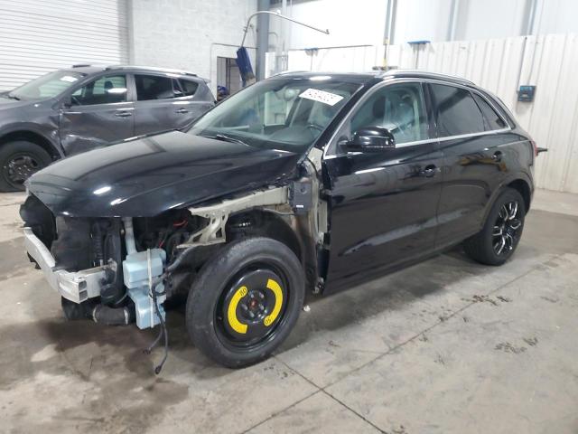 AUDI Q3 PREMIUM PLUS