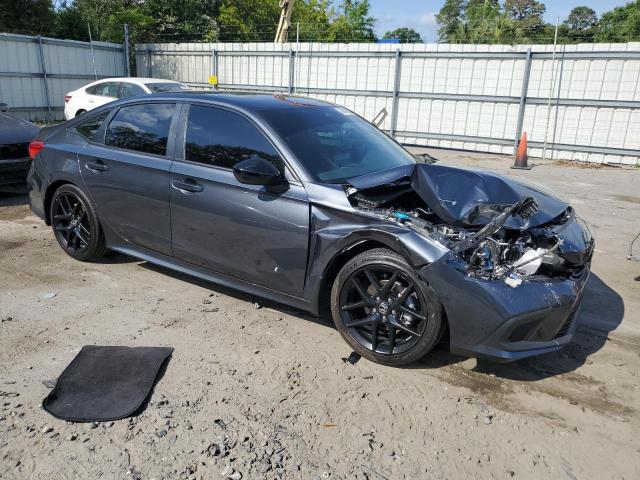 Vin: 2hgfe2f54rh594399, lot: 54649925, honda civic sport 20244