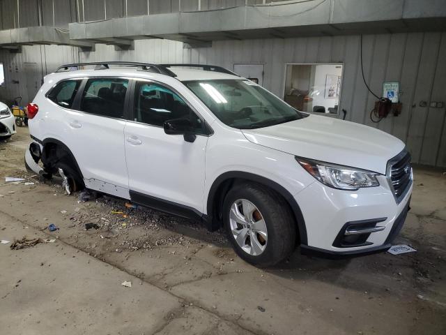 Vin: 4s4wmaad6k3444213, lot: 51443225, subaru ascent 20194