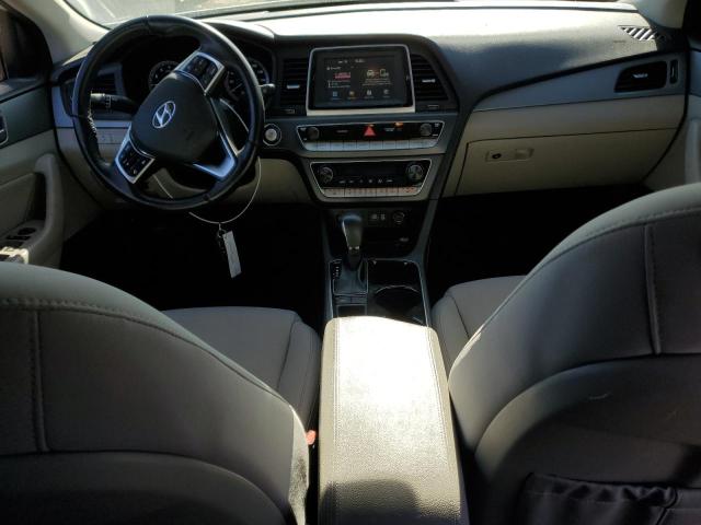 2019 HYUNDAI SONATA LIM - 5NPE34AF0KH795208