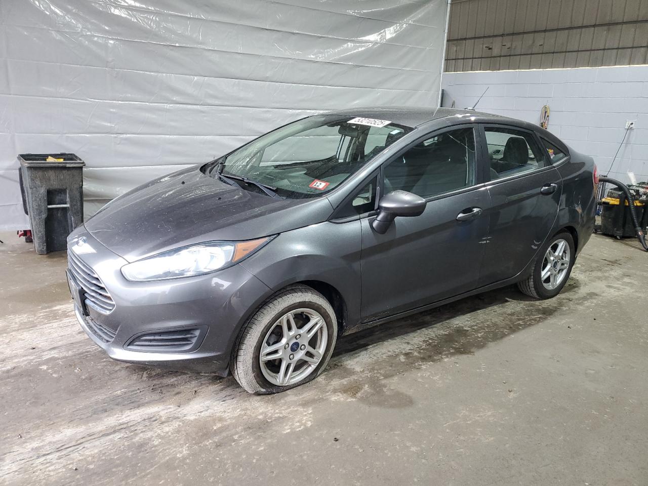 FORD FIESTA SE