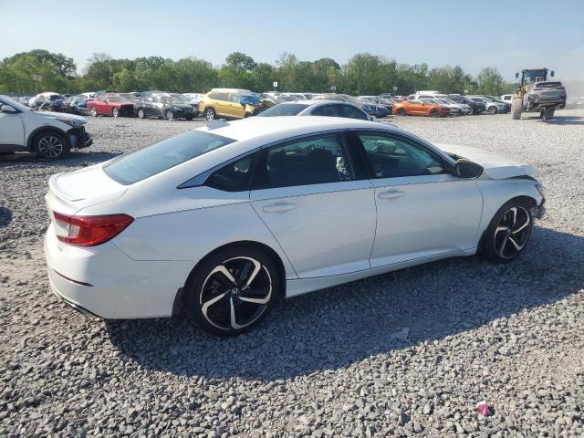 Vin: 1hgcv1f39la141123, lot: 53542375, honda accord sport 20203