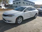 2015 CHRYSLER 200 LIMITE - 1C3CCCABXFN697778