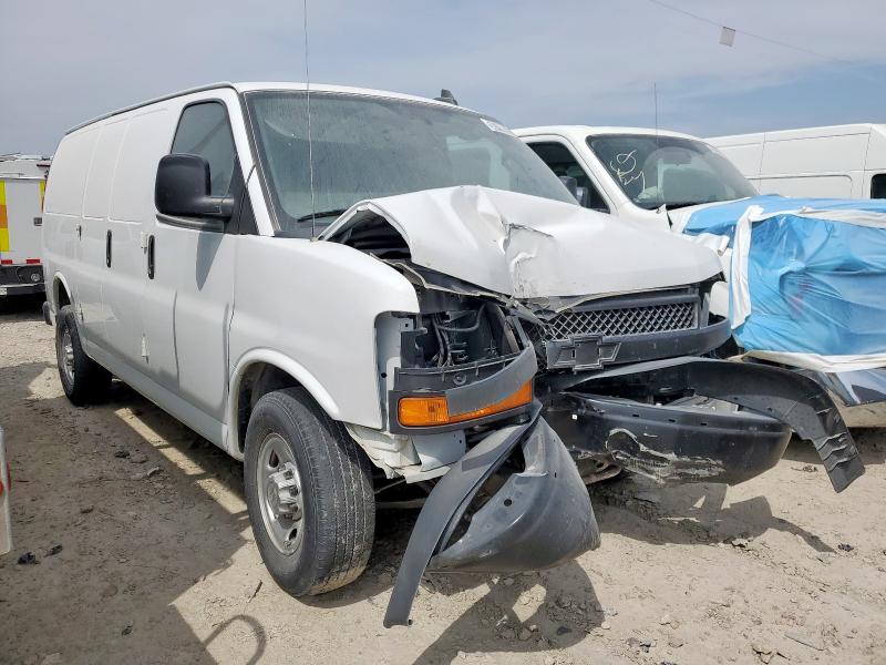 Vin: 1gcwgafp7n1182202, lot: 50799075, chevrolet express 20224