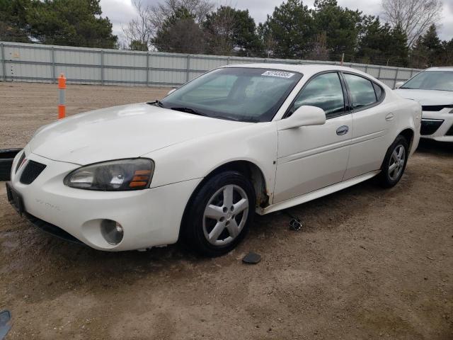 PONTIAC GRAND PRIX