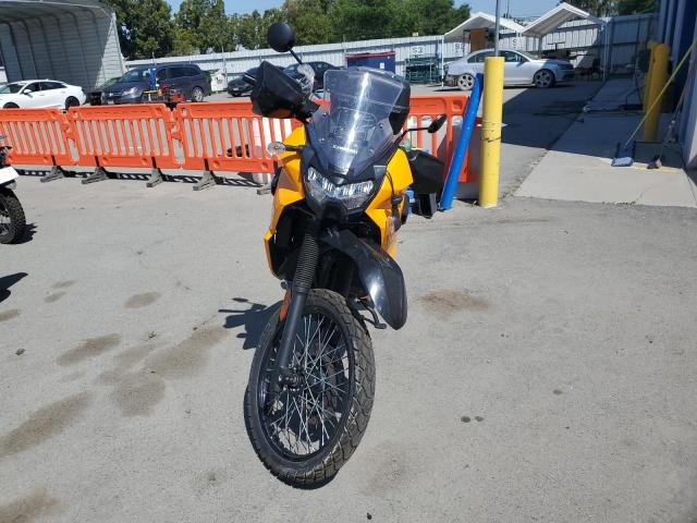 2023 KAWASAKI KL650 J - ML5KLEJ15PDA24413