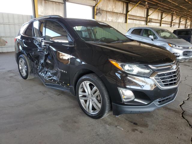 2018 CHEVROLET EQUINOX PR - 2GNAXNEX7J6156345