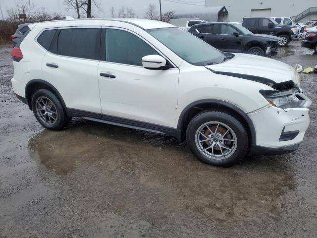 Vin: 5n1at2mv4hc807656, lot: 51204585, nissan rogue sv 20174
