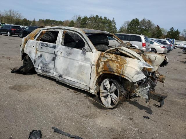 Vin: 1v2re2ca3mc217831, lot: 54929705, volkswagen atlas se 20214