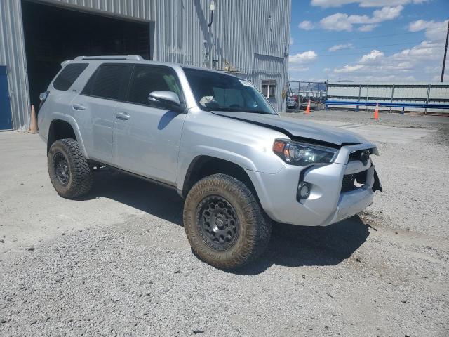 Vin: jtebu5jr9h5415416, lot: 54247085, toyota 4runner sr5/sr5 premium 20174