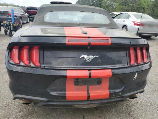 2018 FORD MUSTANG - 1FATP8UH8J5156661
