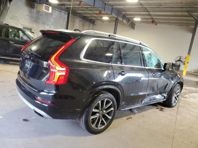 Vin: yv4a22pk9h1155019, lot: 53940565, volvo xc90 t6 20173