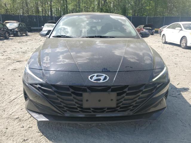 2021 HYUNDAI ELANTRA SE - 5NPLM4AGXMH013528