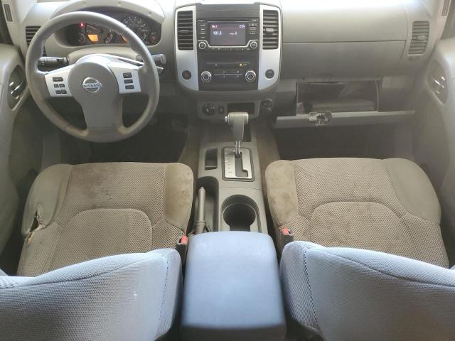 2018 NISSAN FRONTIER S - 1N6AD0EV1JN726531