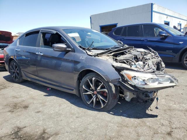 Vin: 1hgcr2f63ga082595, lot: 53517305, honda accord sport 20164