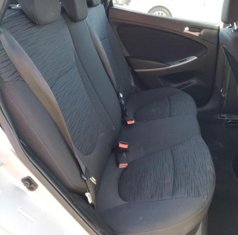 2017 HYUNDAI ACCENT SE - KMHCT5AE6HU313159