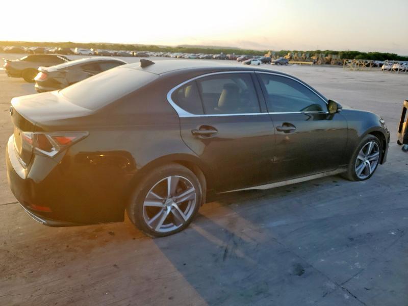 2016 LEXUS GS 350 JTHCZ1BL0GA002236