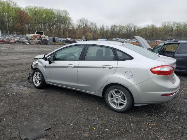 Vin: 3fadp4bj7km143818, lot: 52083535, ford fiesta se 20192