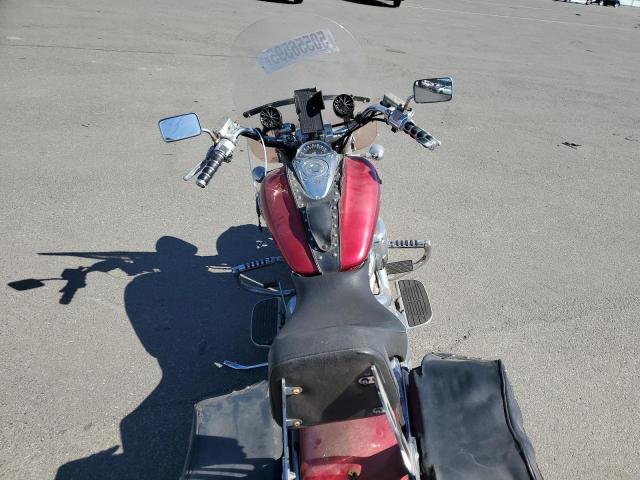 2003 HONDA VTX1800 R 1HFSC49033A105713