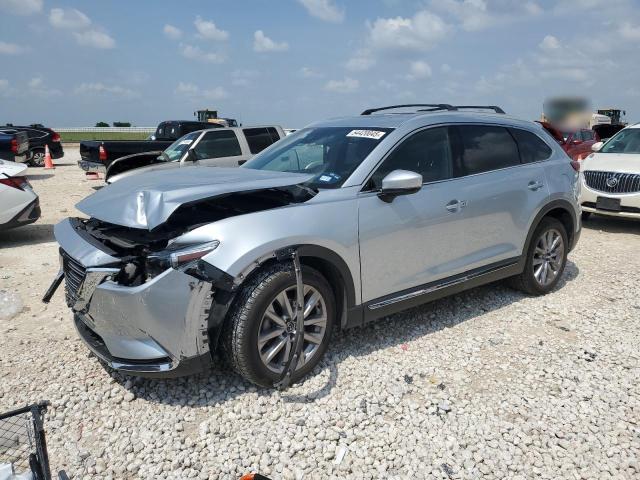 Vin: jm3tcady7l0421820, lot: 54420045, mazda cx-9 grand touring 2020 img_1