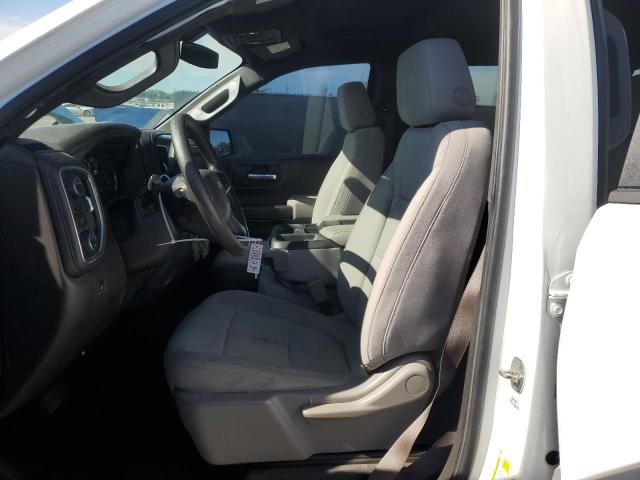 2020 CHEVROLET SILVERADO - 1GCPWCED6LZ117060