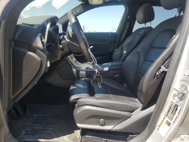 2020 MERCEDES-BENZ GLC 300 4M - W1N0G8EB6LF815253