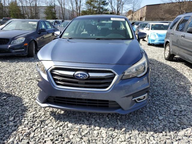 2018 SUBARU LEGACY 2.5 - 4S3BNAF67J3018913