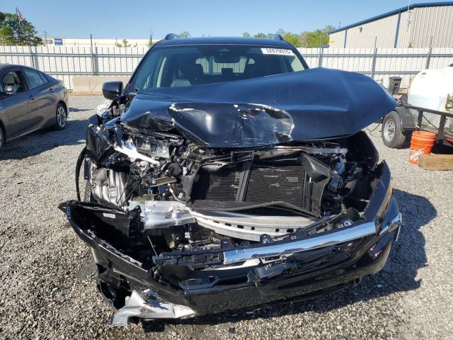 2025 HONDA PILOT ELIT 5FNYG1H80SB050187