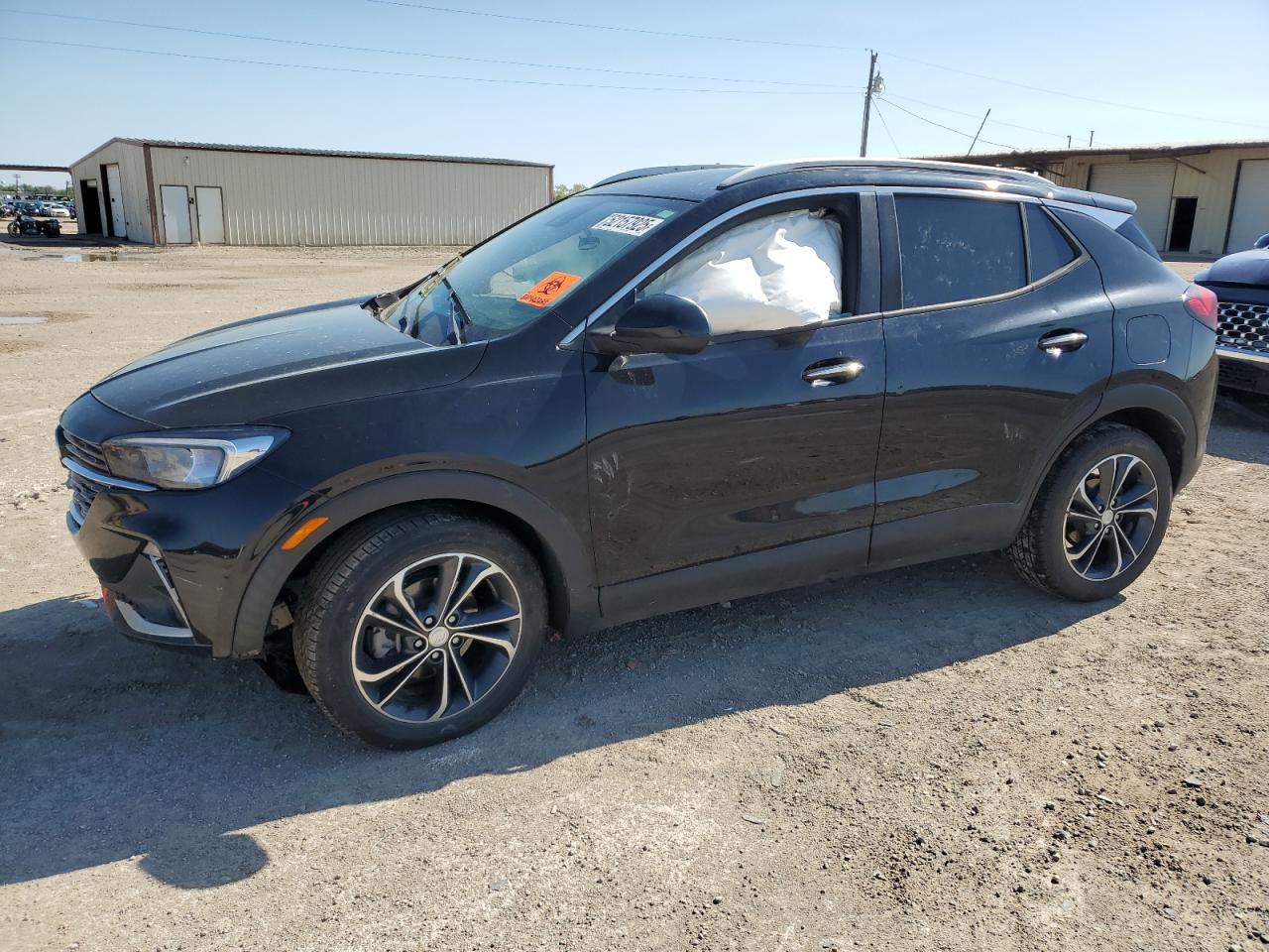 BUICK ENCORE SELECT