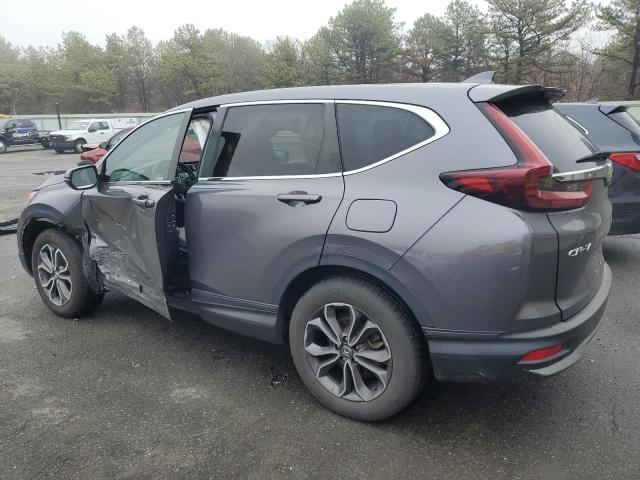 2020 HONDA CR-V EX - 2HKRW2H50LH601319