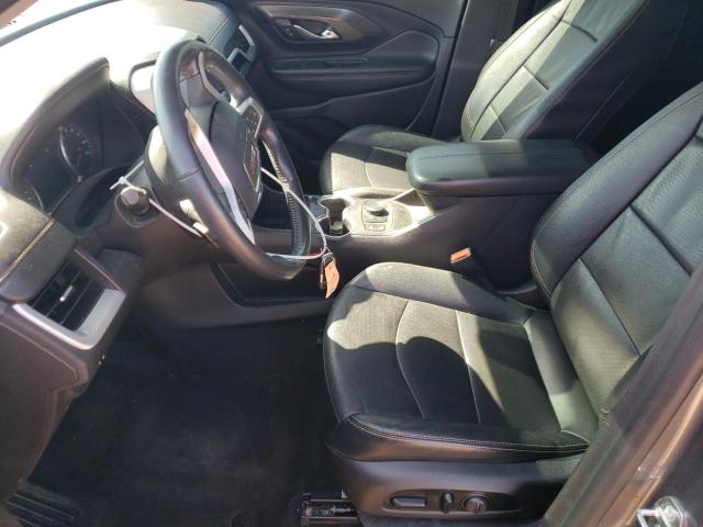 2021 GMC TERRAIN SL - 3GKALPEV9ML314400